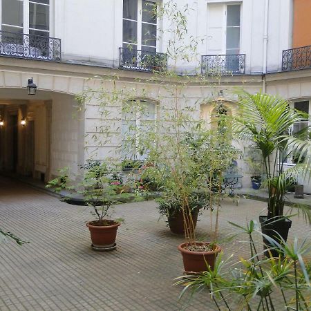 Appartement Odeon A 5 Minutes De La Seine Paris Ngoại thất bức ảnh