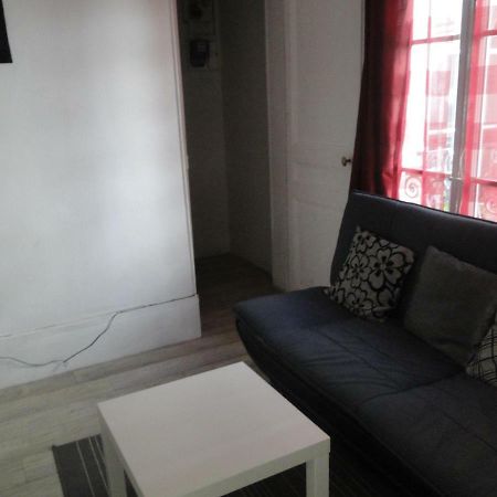 Appartement Odeon A 5 Minutes De La Seine Paris Ngoại thất bức ảnh