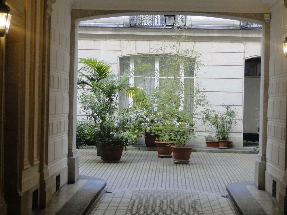 Appartement Odeon A 5 Minutes De La Seine Paris Ngoại thất bức ảnh