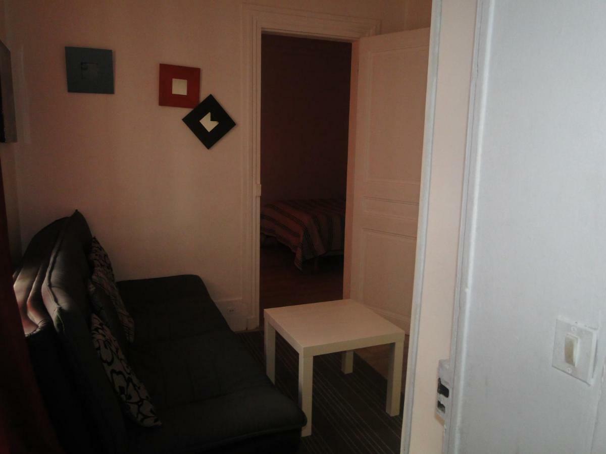 Appartement Odeon A 5 Minutes De La Seine Paris Ngoại thất bức ảnh